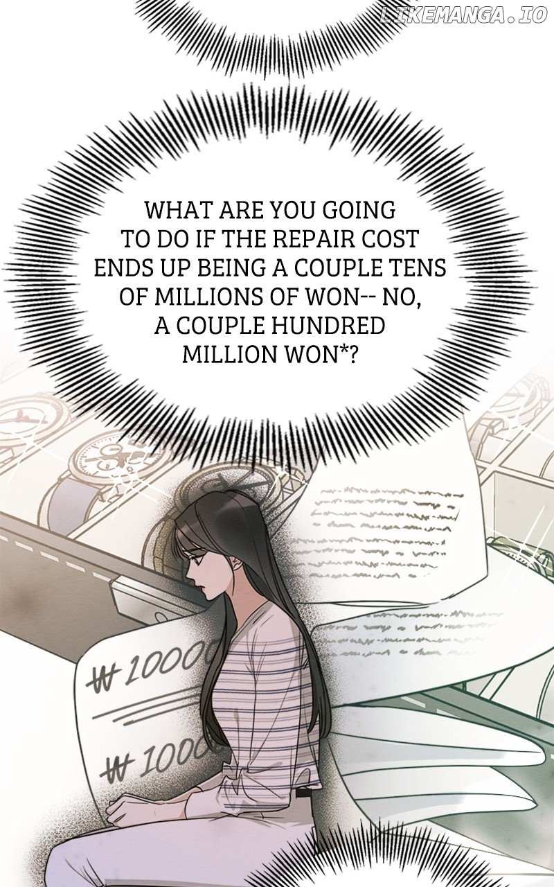 Read Perfect Contract Manga Online
