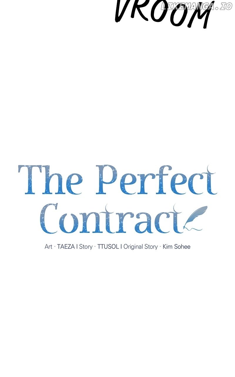 Read Perfect Contract Manga Online