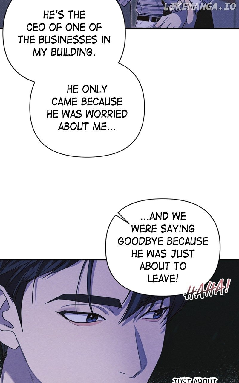Read Perfect Contract Manga Online