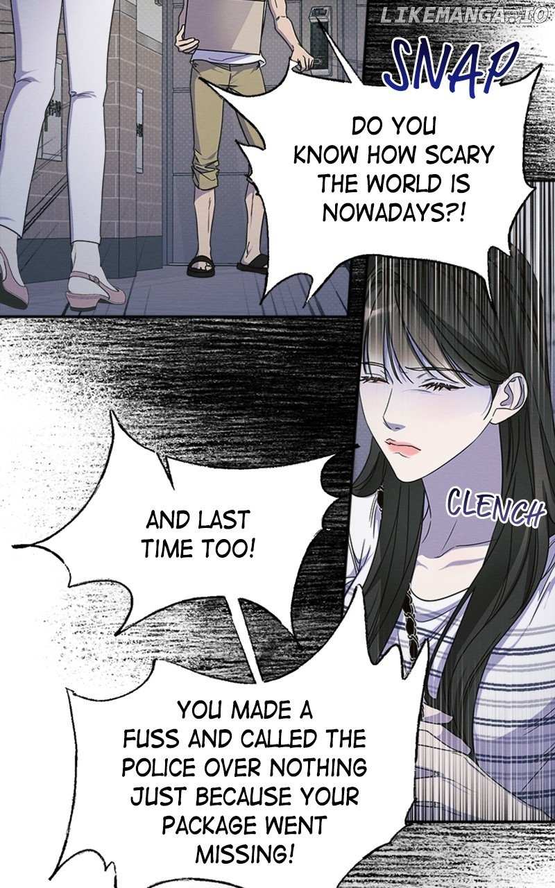 Read Perfect Contract Manga Online