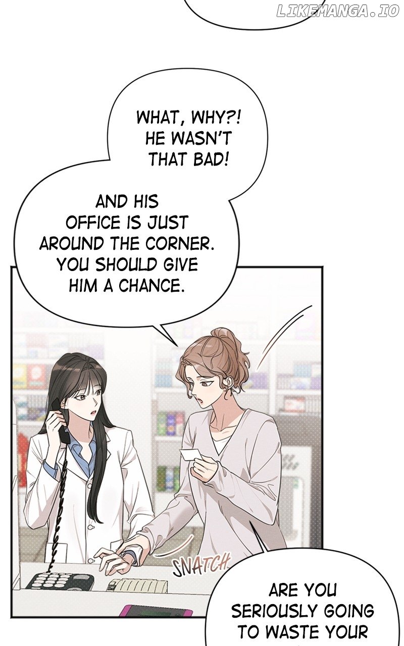 Read Perfect Contract Manga Online