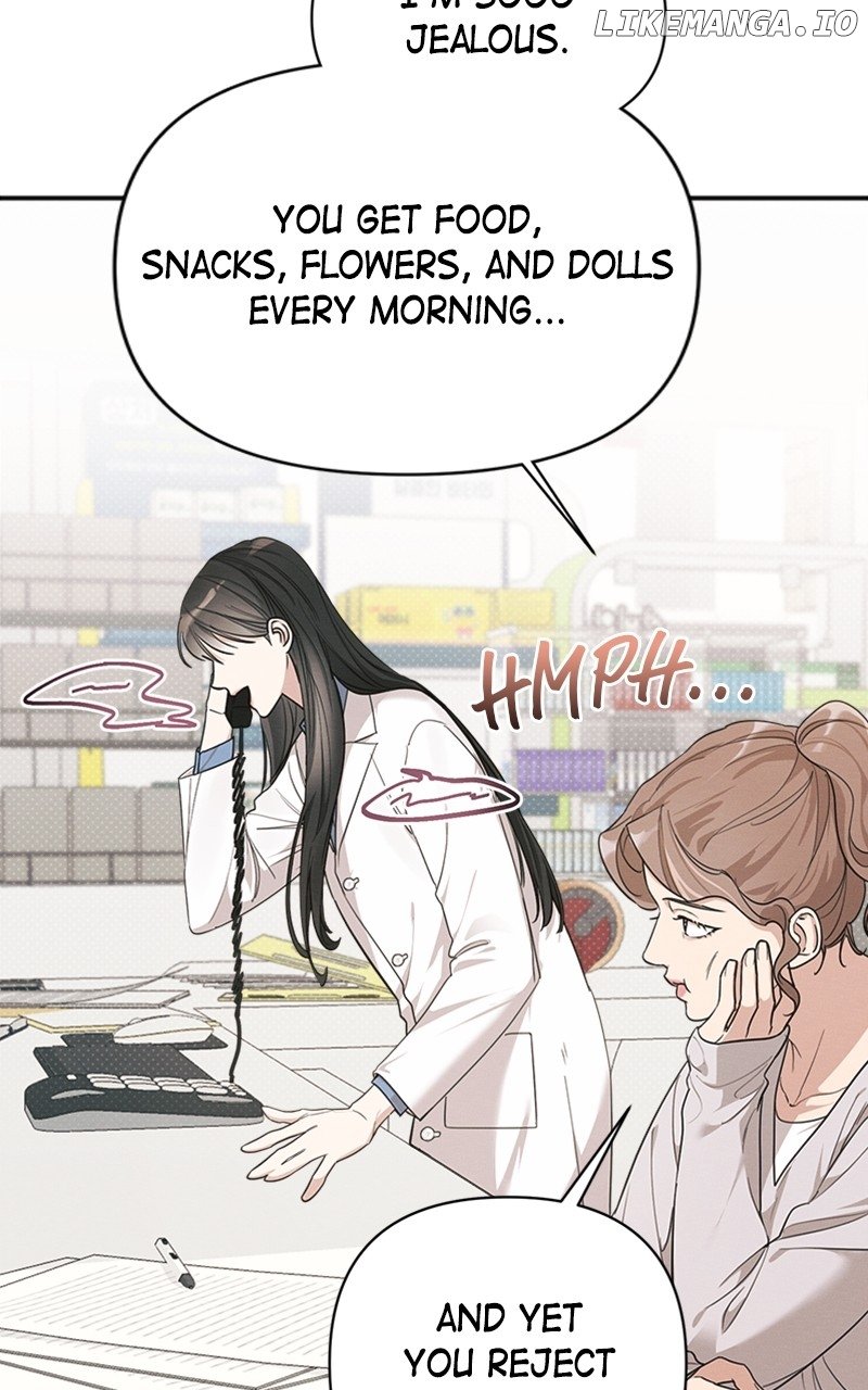 Read Perfect Contract Manga Online