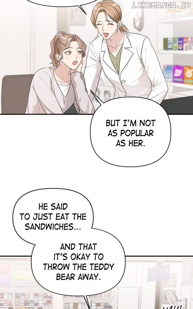Read Perfect Contract Manga Online