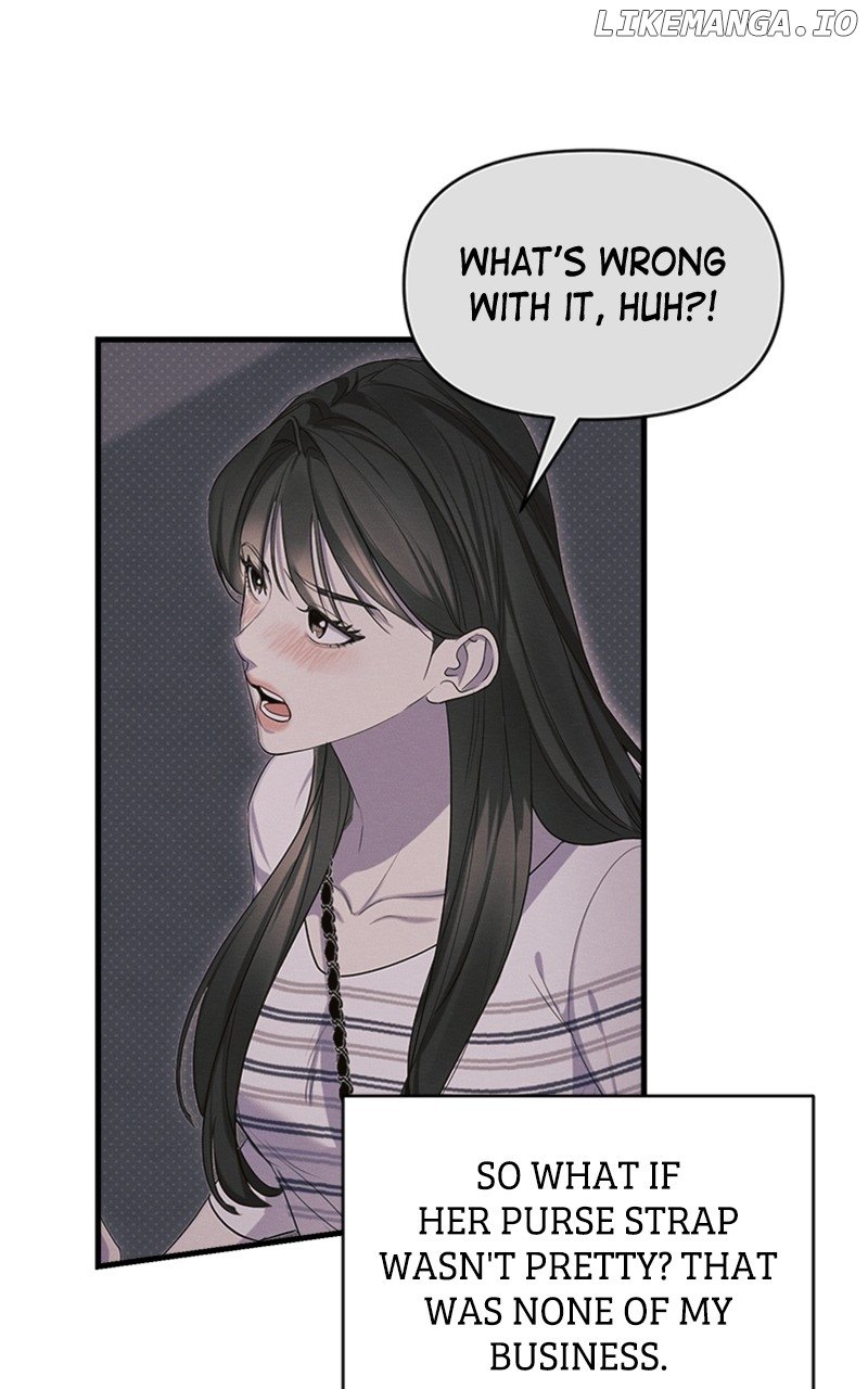 Read Perfect Contract Manga Online