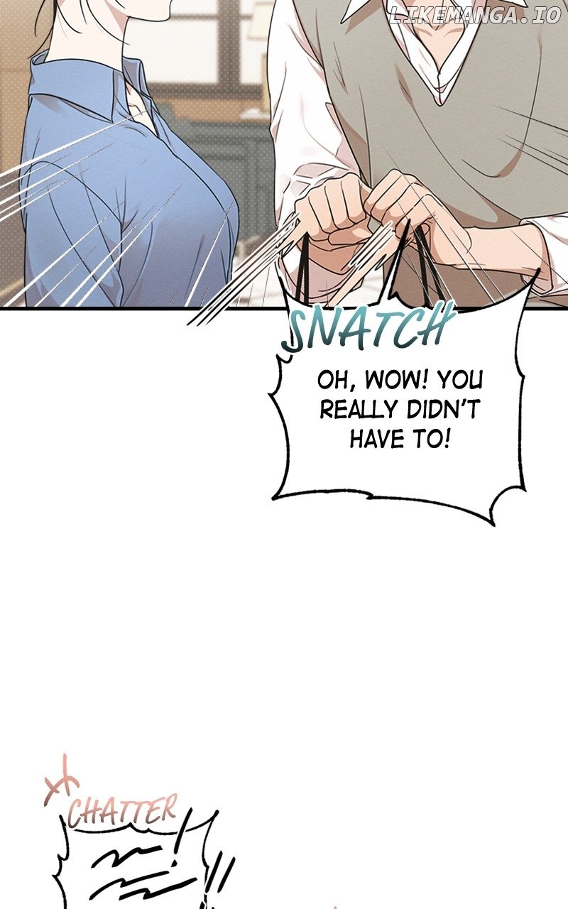 Read Perfect Contract Manga Online