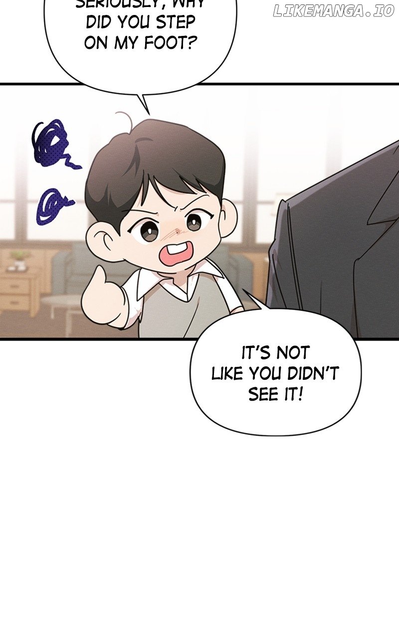 Read Perfect Contract Manga Online