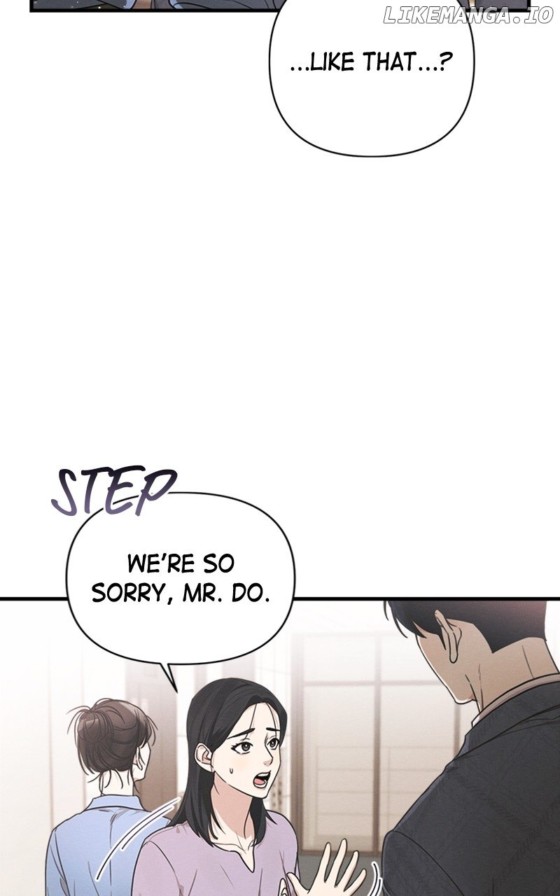 Read Perfect Contract Manga Online