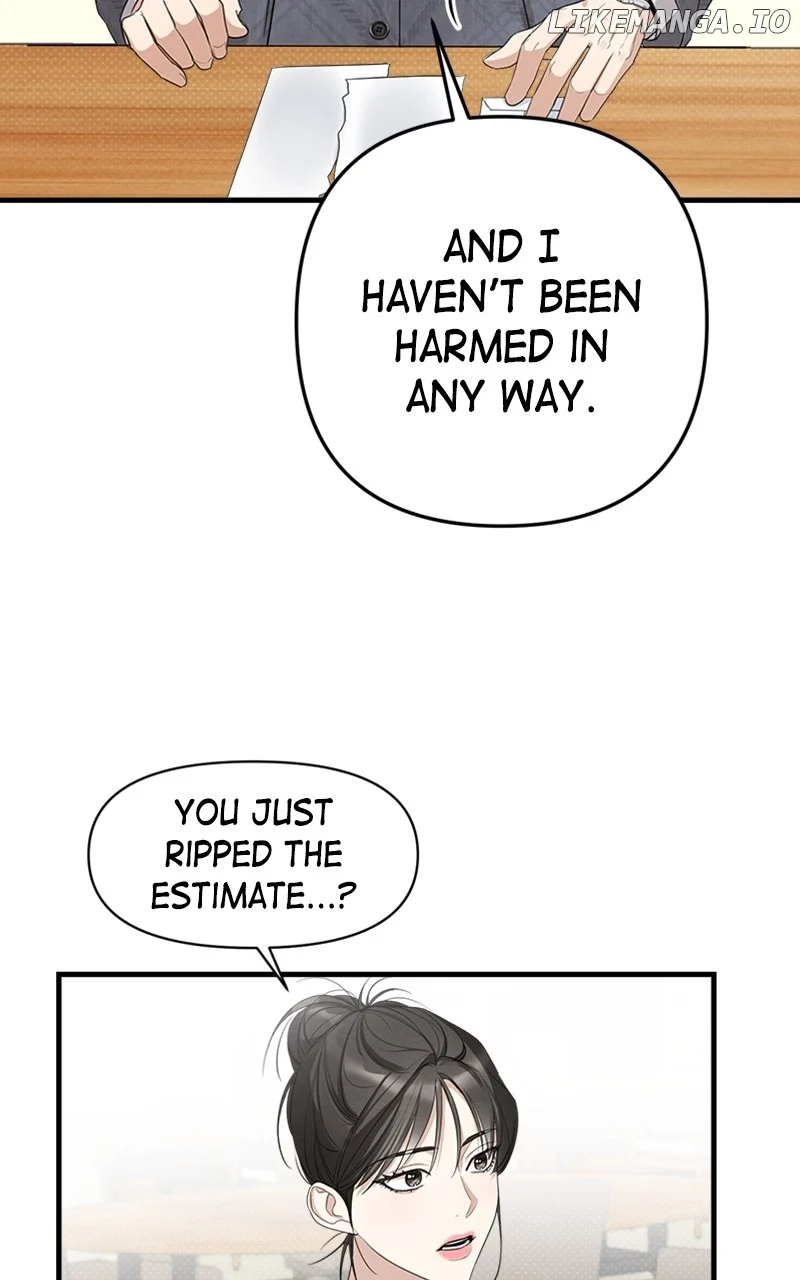 Read Perfect Contract Manga Online