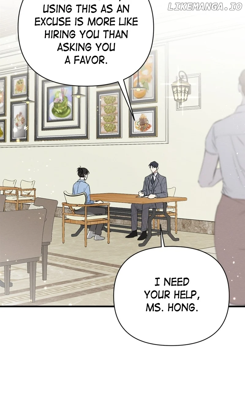 Read Perfect Contract Manga Online