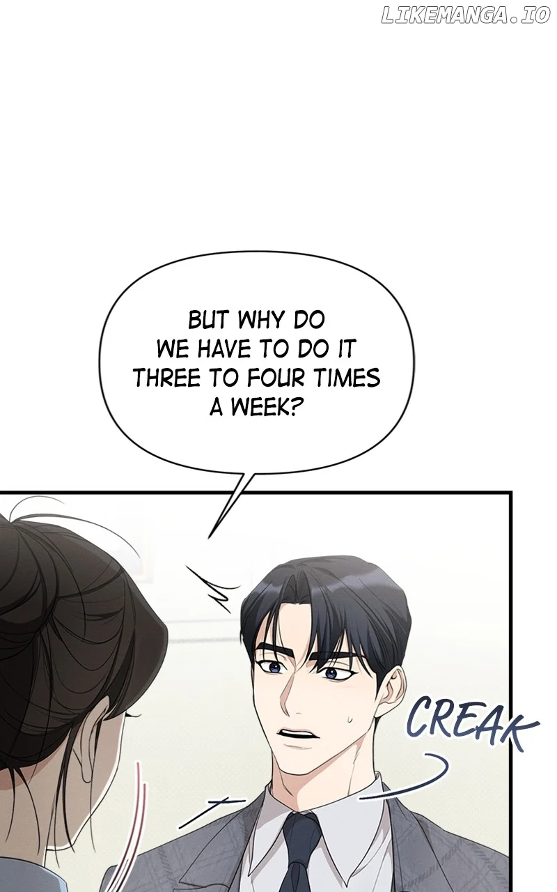 Read Perfect Contract Manga Online