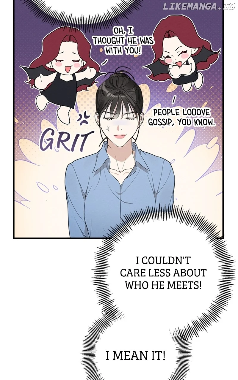 Read Perfect Contract Manga Online