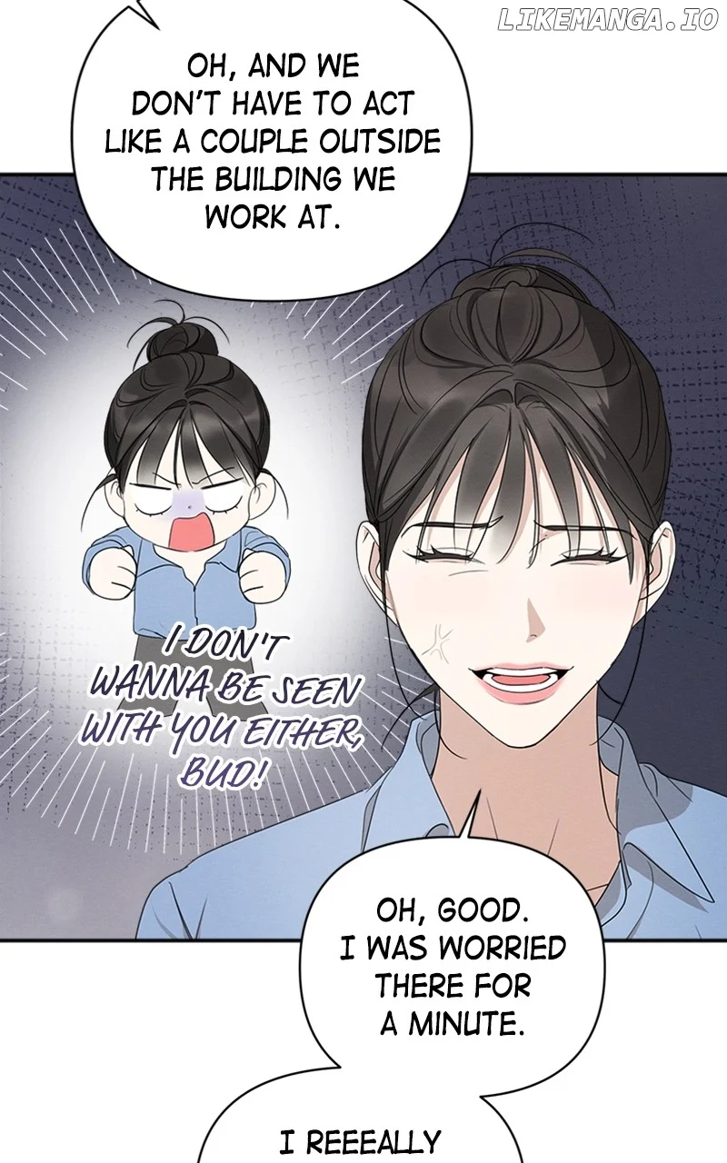 Read Perfect Contract Manga Online