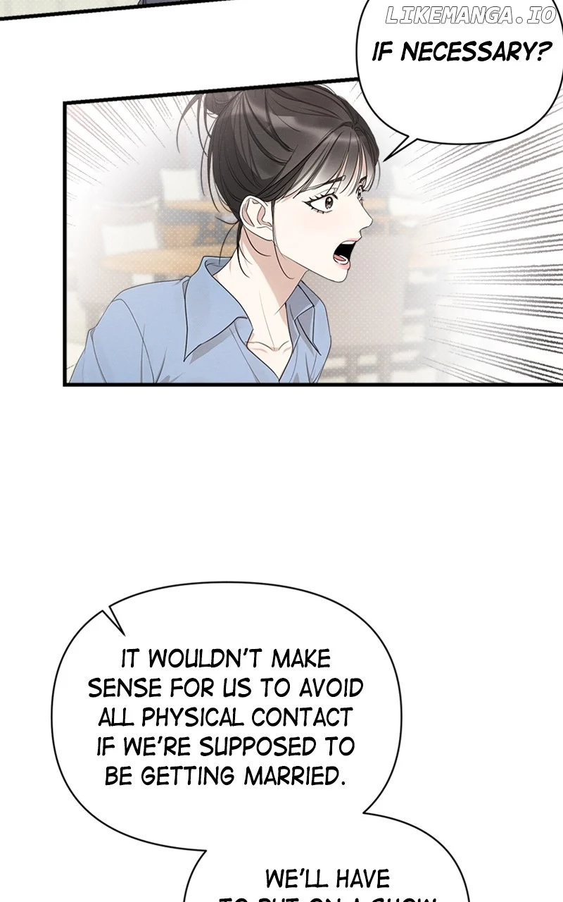 Read Perfect Contract Manga Online