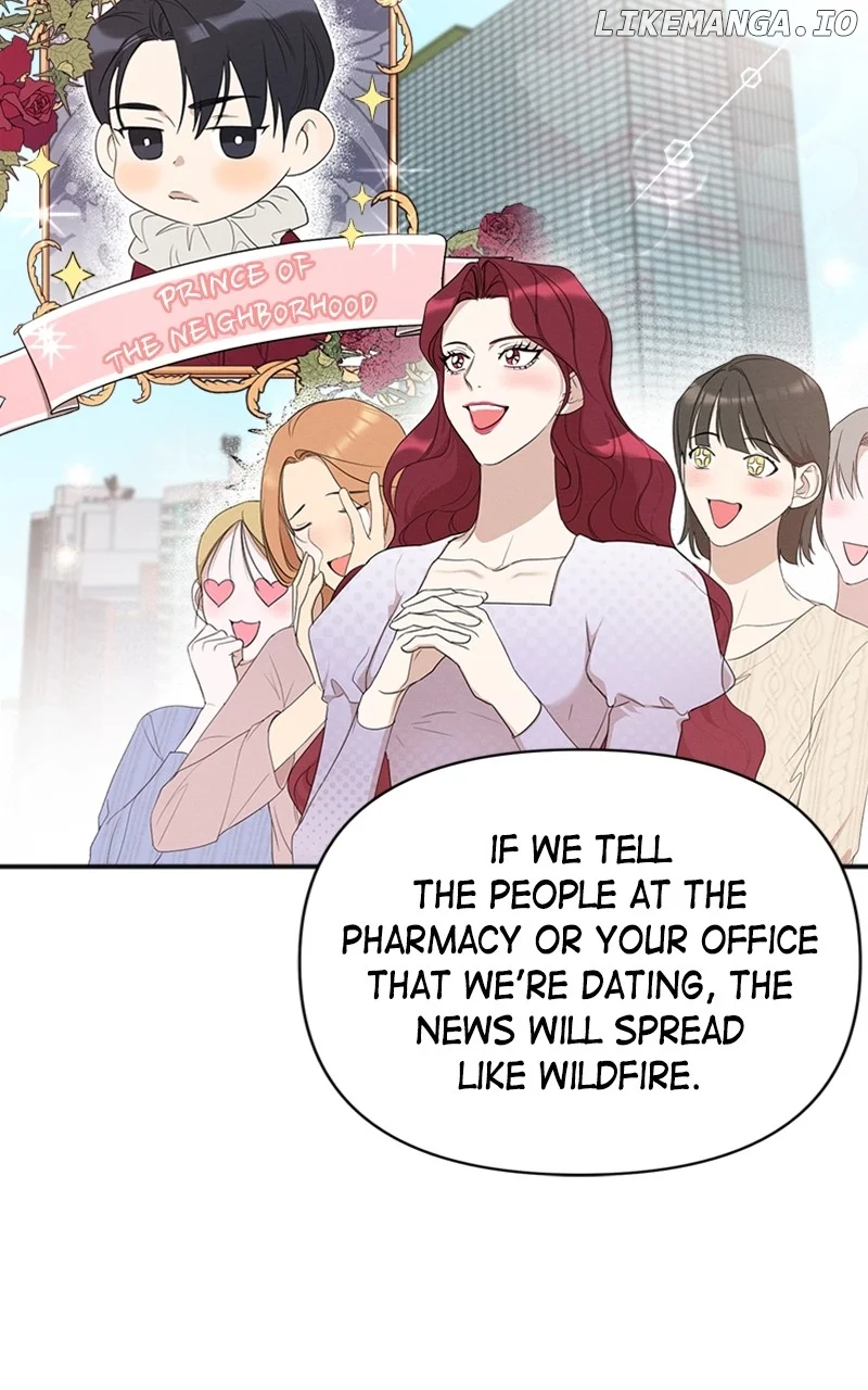 Read Perfect Contract Manga Online