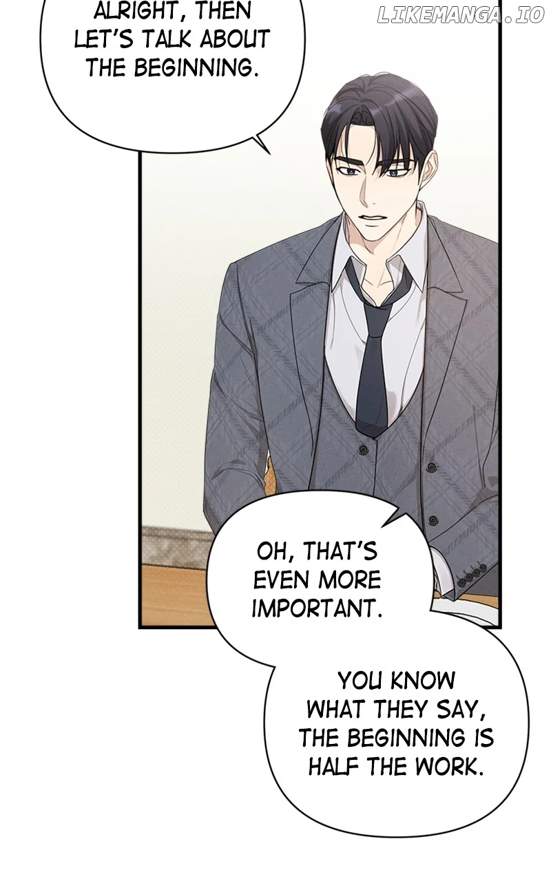 Read Perfect Contract Manga Online