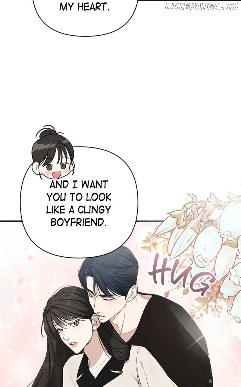 Read Perfect Contract Manga Online