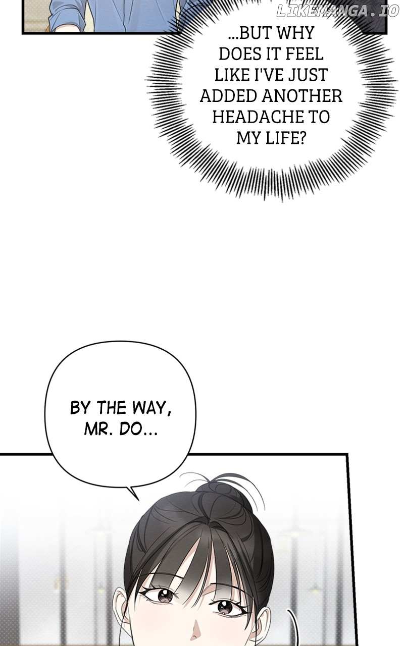 Read Perfect Contract Manga Online