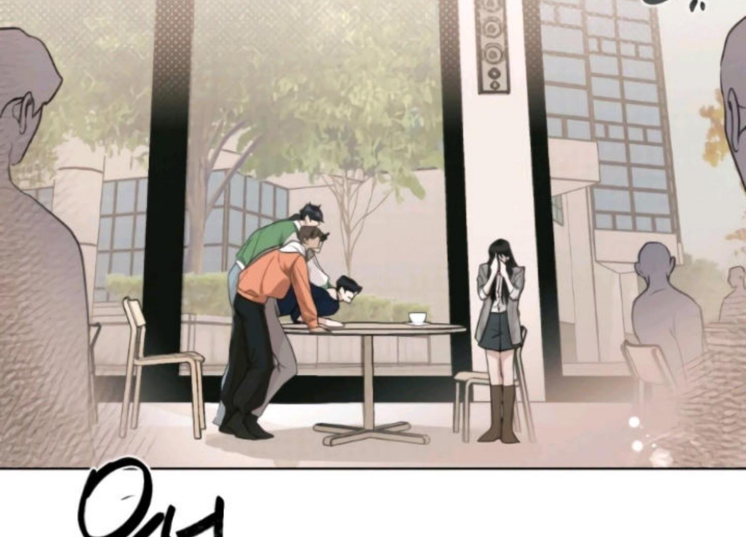 Read Perfect Contract Manga Online