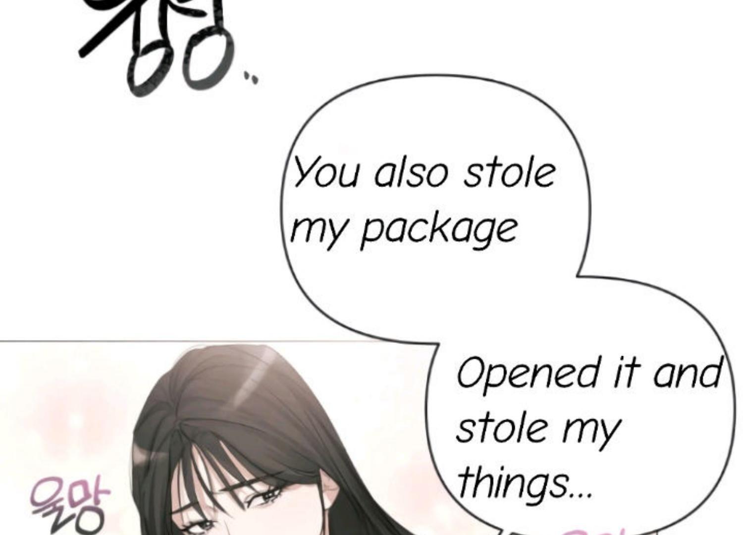 Read Perfect Contract Manga Online