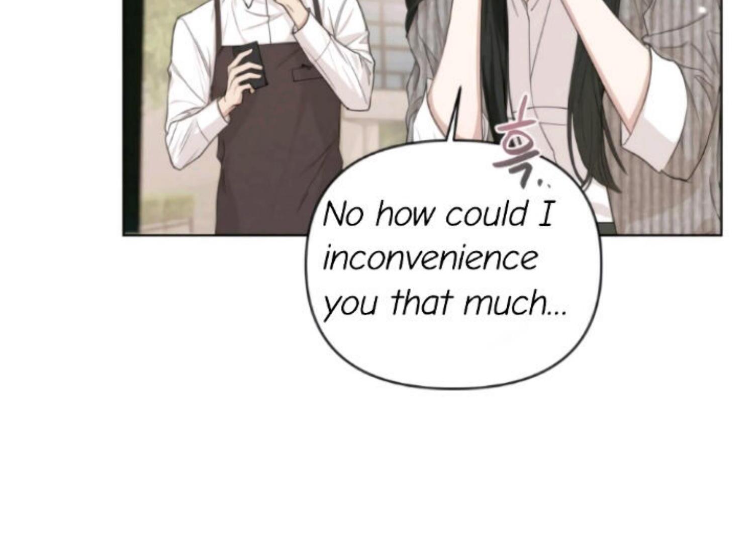 Read Perfect Contract Manga Online
