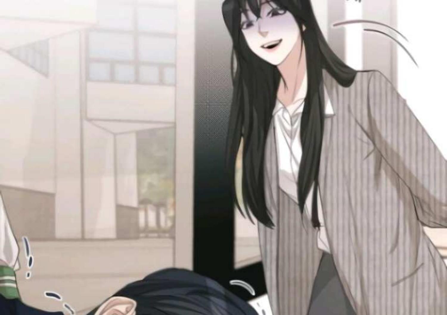 Read Perfect Contract Manga Online