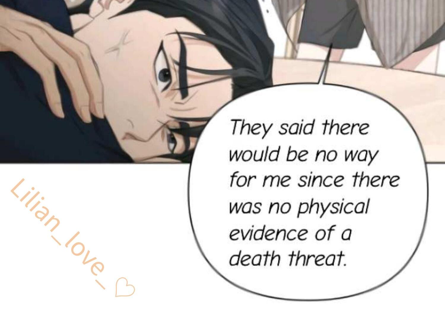 Read Perfect Contract Manga Online