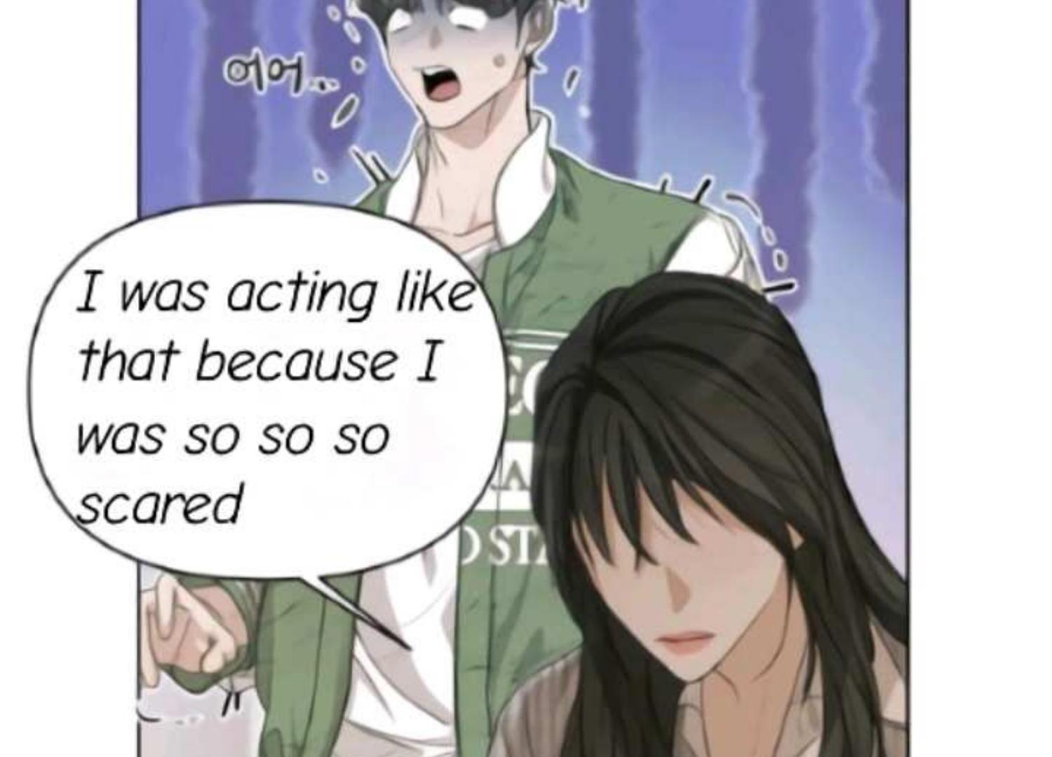 Read Perfect Contract Manga Online