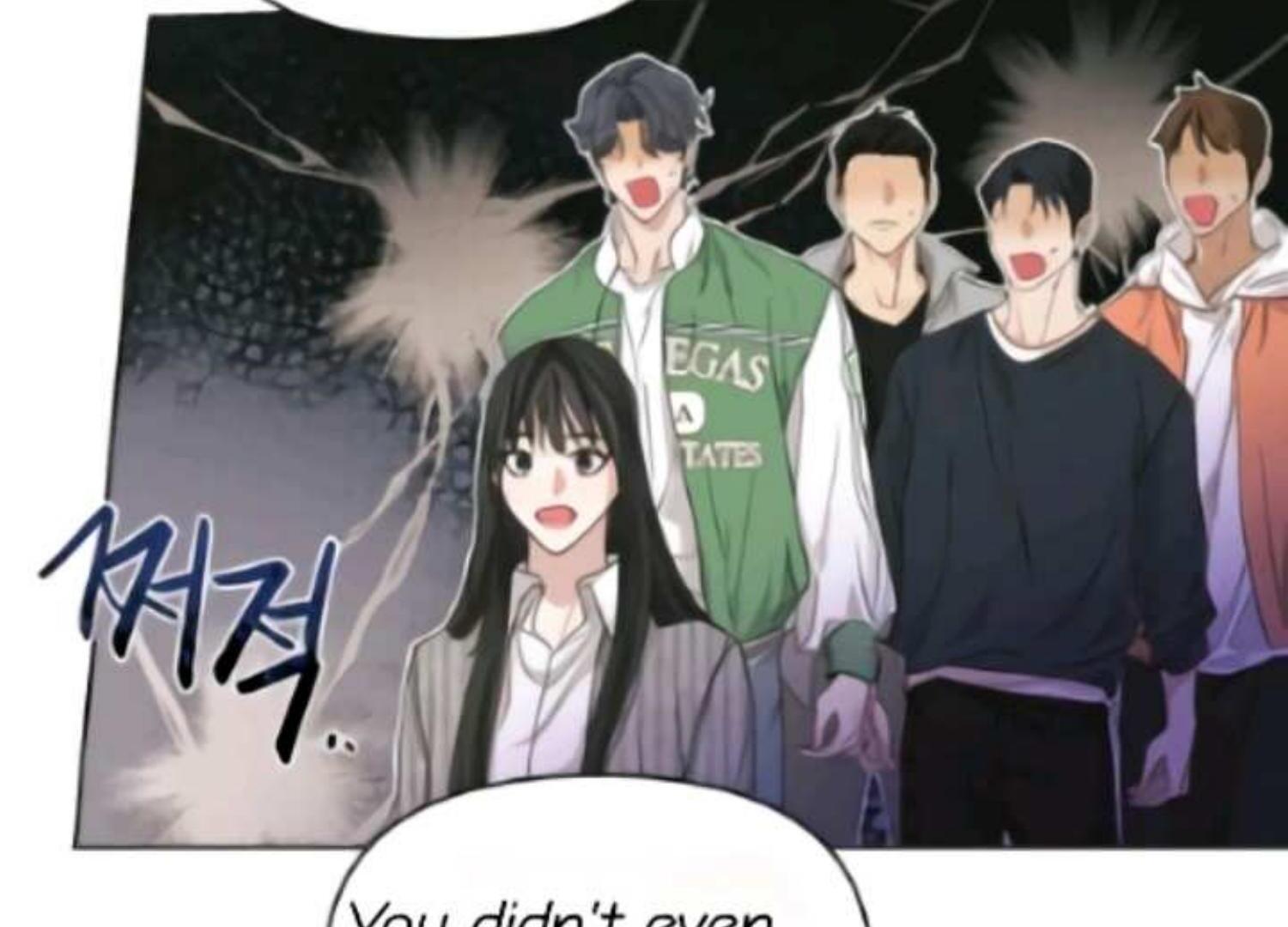 Read Perfect Contract Manga Online