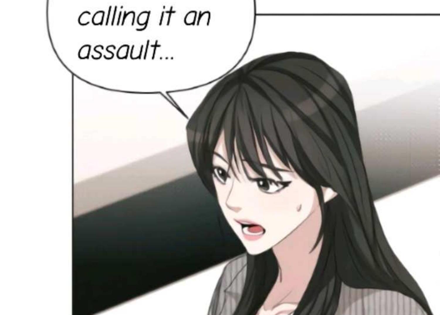 Read Perfect Contract Manga Online