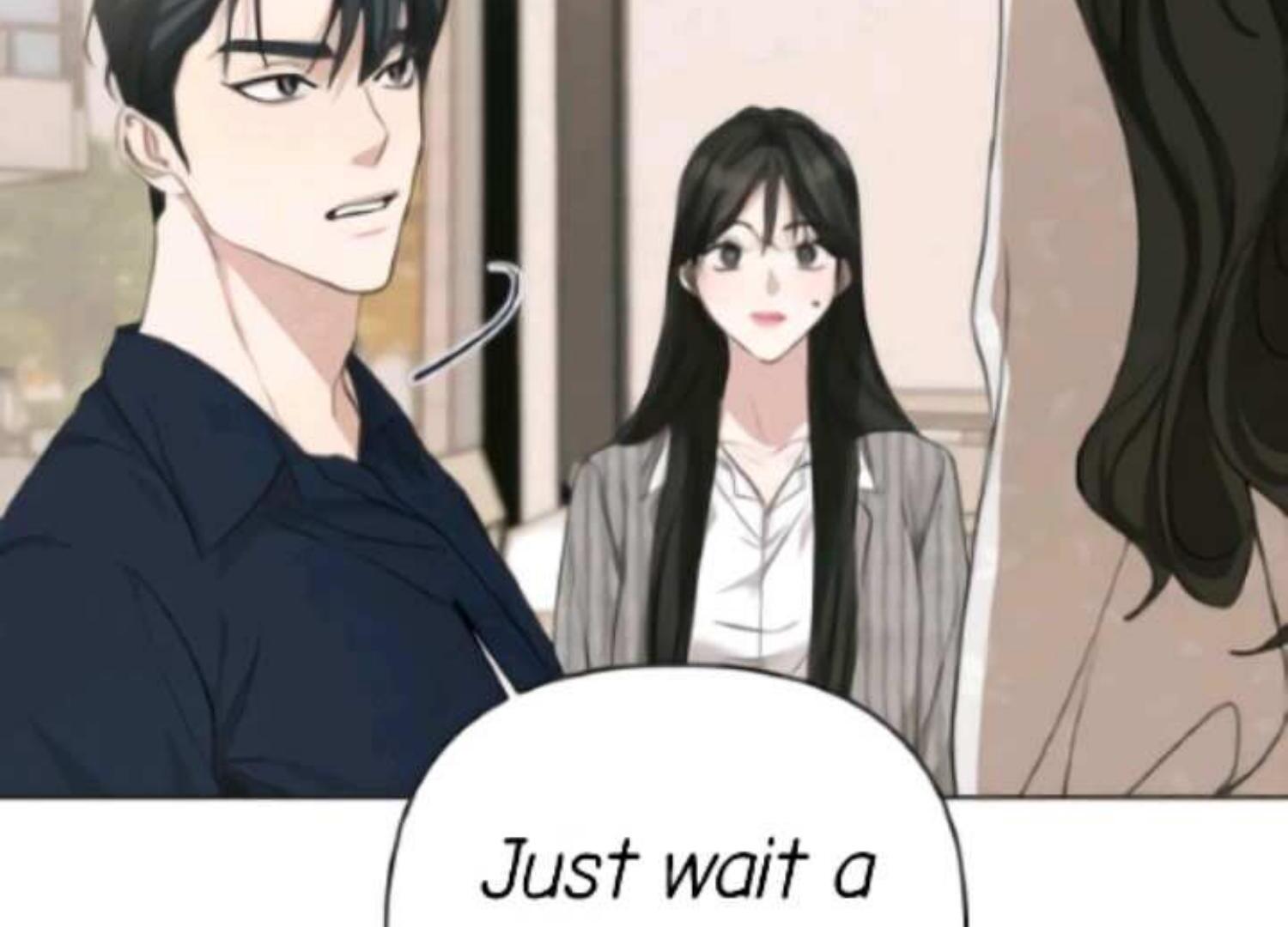 Read Perfect Contract Manga Online