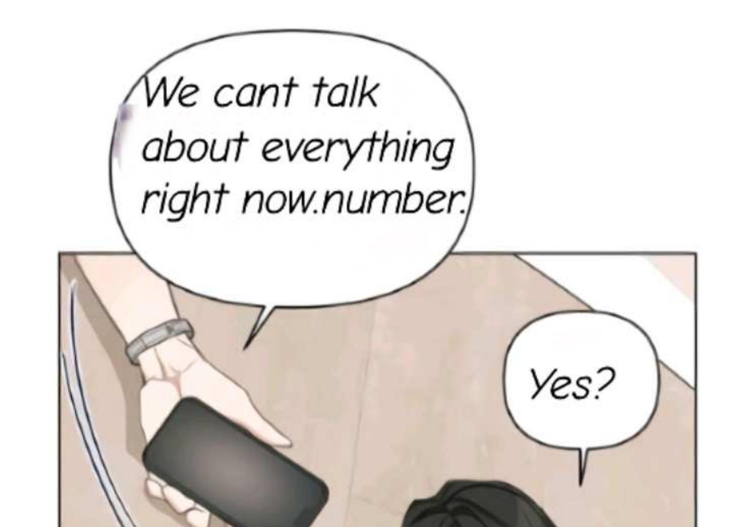 Read Perfect Contract Manga Online