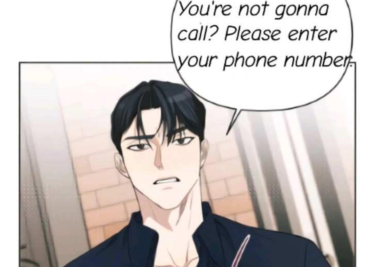 Read Perfect Contract Manga Online