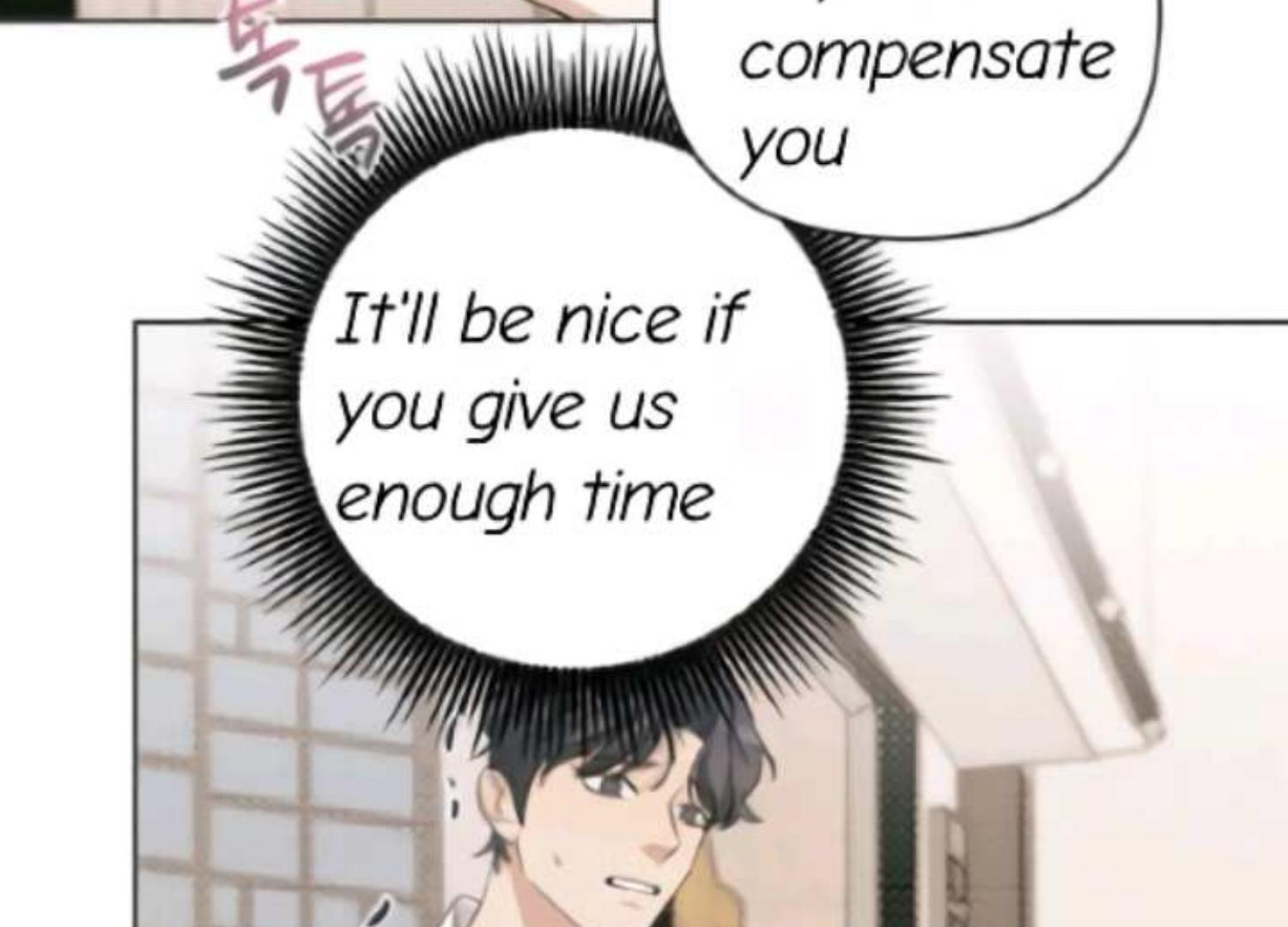 Read Perfect Contract Manga Online