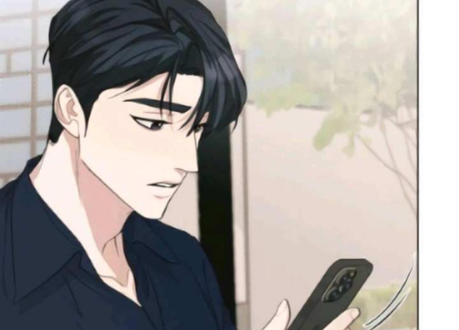Read Perfect Contract Manga Online