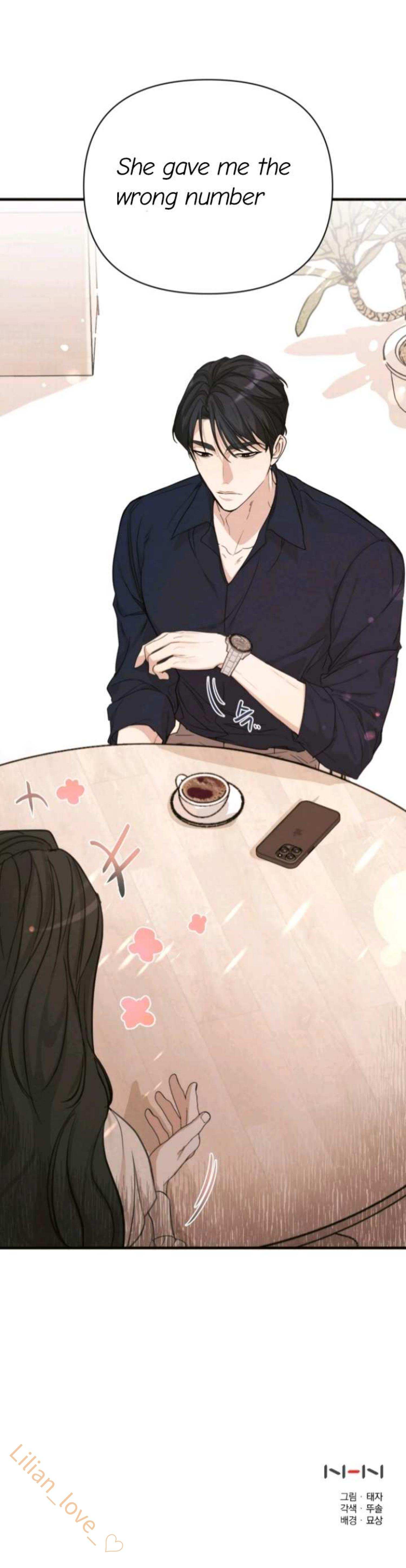 Read Perfect Contract Manga Online