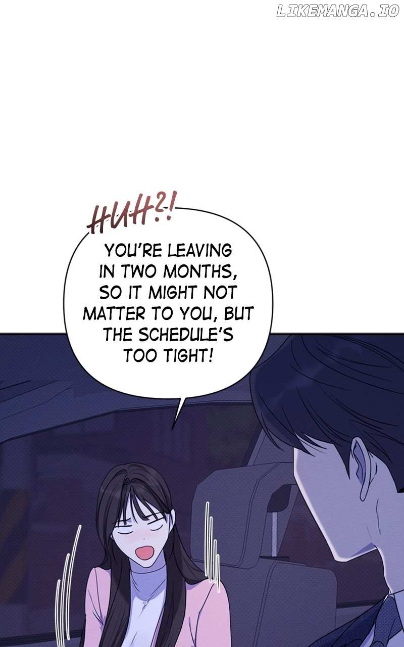 Read Perfect Contract Manga Online