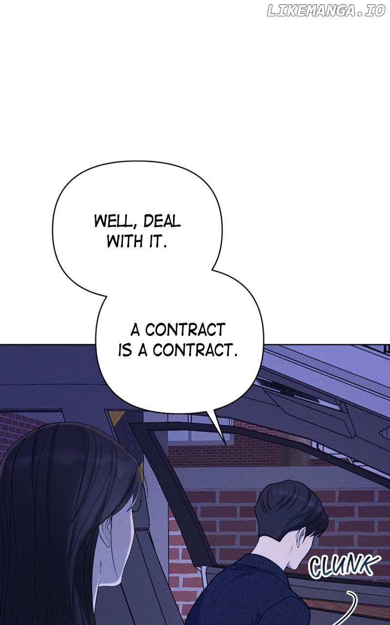 Read Perfect Contract Manga Online