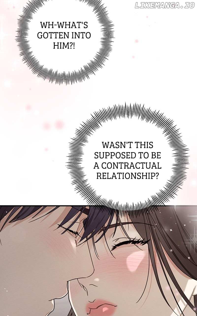 Read Perfect Contract Manga Online