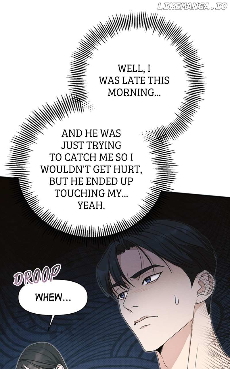 Read Perfect Contract Manga Online