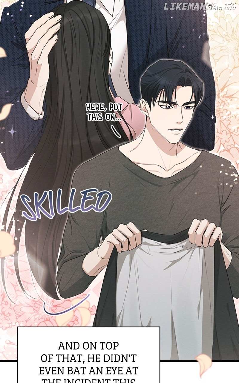 Read Perfect Contract Manga Online