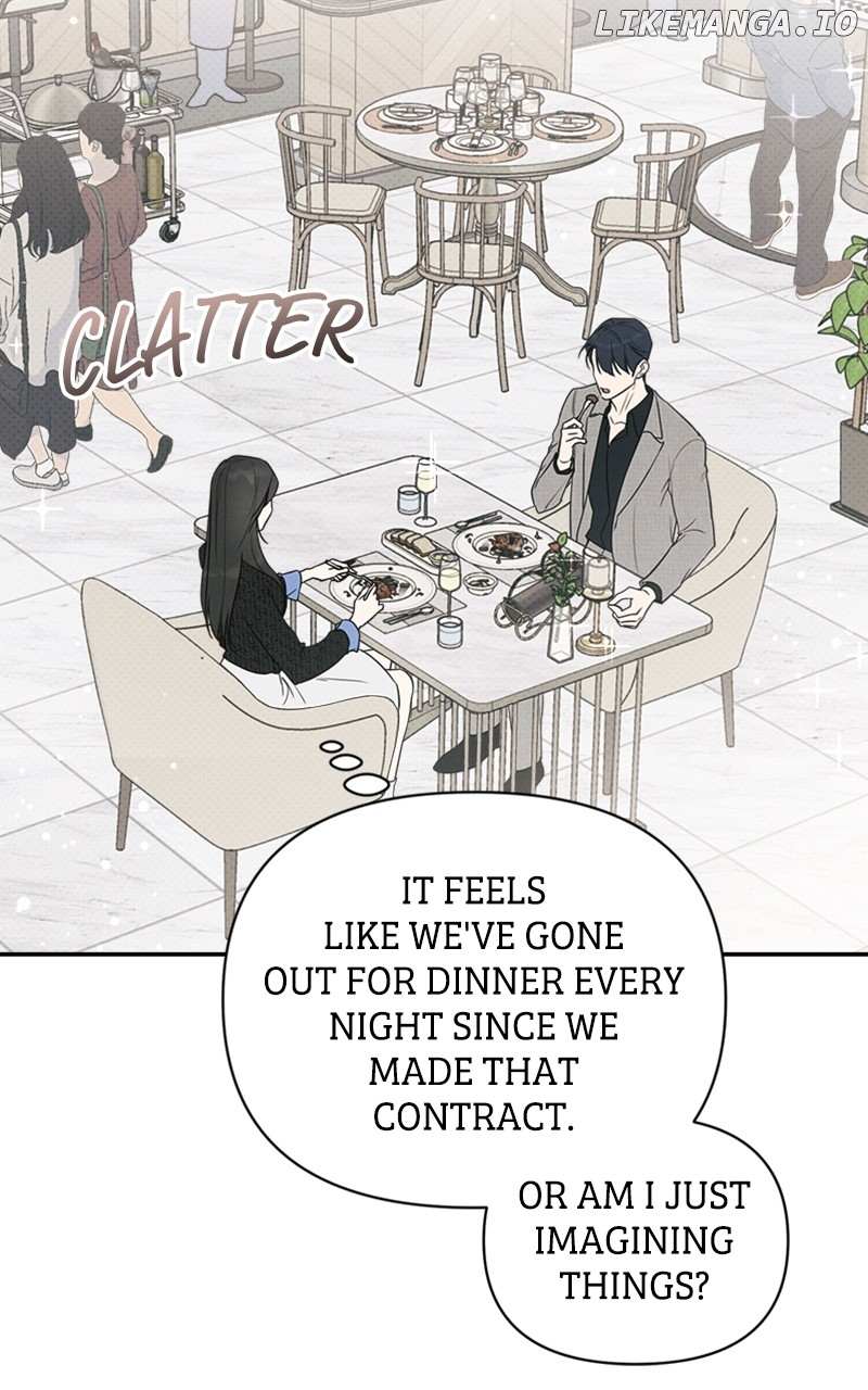 Read Perfect Contract Manga Online