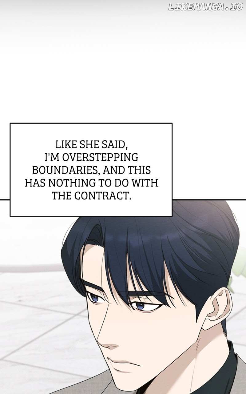 Read Perfect Contract Manga Online