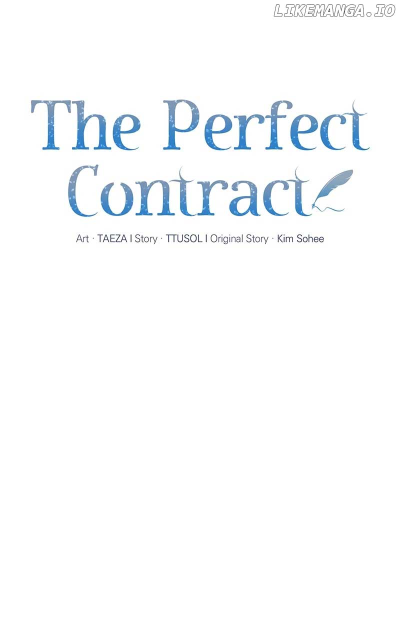 Read Perfect Contract Manga Online
