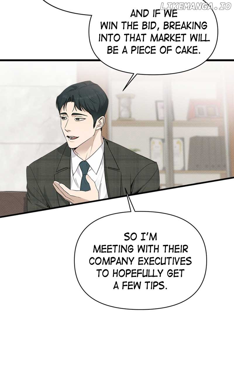 Read Perfect Contract Manga Online