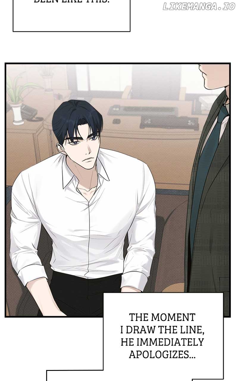 Read Perfect Contract Manga Online