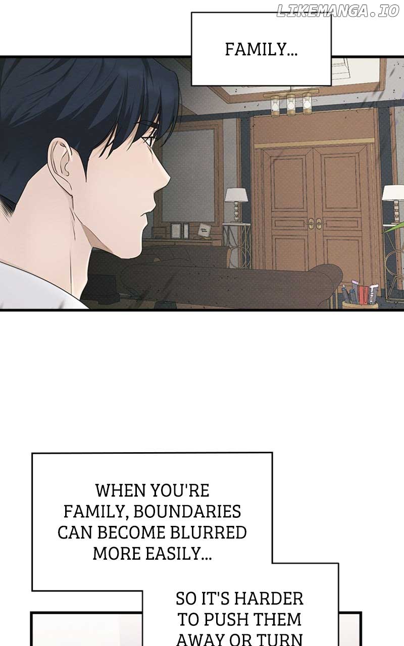 Read Perfect Contract Manga Online