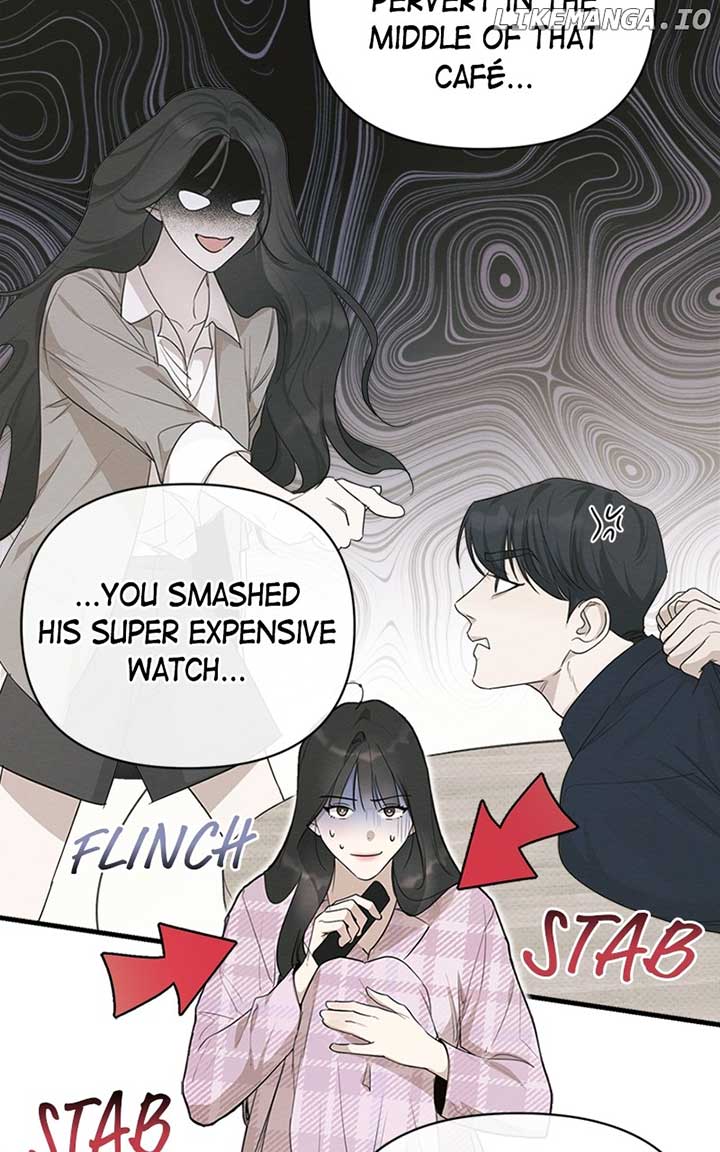 Read Perfect Contract Manga Online