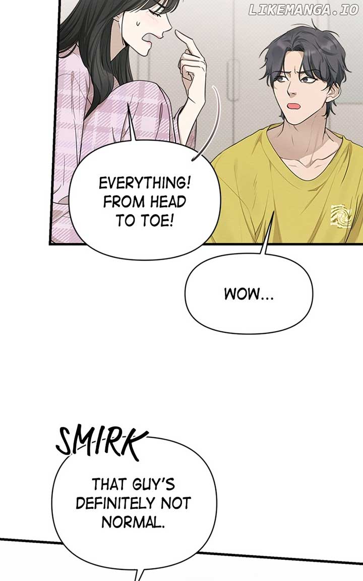Read Perfect Contract Manga Online