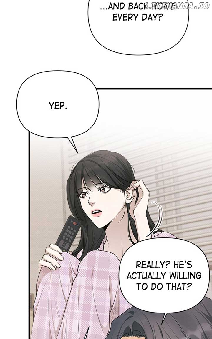 Read Perfect Contract Manga Online