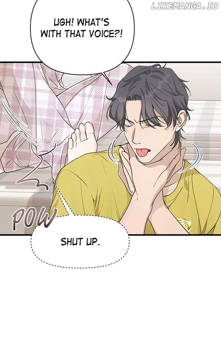 Read Perfect Contract Manga Online